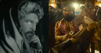 കാട്ടിലെ പുലി രണ്ടടി പുറകോട്ട് വെച്ചാല്‍ പുഷ്പ വരുന്നുണ്ടെന്നാണ് അര്‍ത്ഥം; എവിടെ ഫഫ എവിടെ?