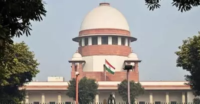 രാഷ്ട്രീയക്കാര്‍ക്ക് വേണ്ടി മാത്രം പൊതു മാര്‍ഗനിര്‍ദേശമിറക്കാന്‍ സാധിക്കില്ല; പ്രതിപക്ഷ പാര്‍ട്ടികള്‍ നല്‍കിയ ഹരജി തള്ളി സുപ്രീം കോടതി