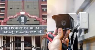 കേരളത്തിലെ ട്രെയിനുകളില്‍ സി.സി.ടി.വി സ്ഥാപിക്കണമെന്ന ആവശ്യം; പൊതു താത്പര്യ ഹരജി സ്വീകരിച്ച് ഹൈക്കോടതി