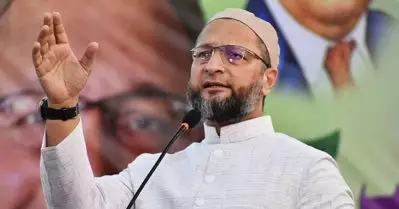 പ്രത്യയശാസ്ത്രത്തില്‍ വിട്ട് വീഴ്ച ചെയ്തുകൊണ്ട് ബി.ജെ.പിയെ തടയാനാകില്ല; പ്രതിപക്ഷ ഐക്യത്തില്‍ പ്രതികരണവുമായി അസദുദ്ദീന്‍ ഉവൈസി