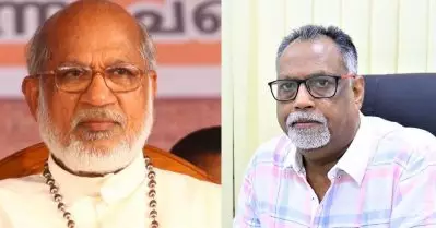 ക്രിസ്ത്യാനികളുടെ അട്ടിപ്പേറവകാശമൊന്നും ആലഞ്ചേരിക്കില്ല; ഇന്ത്യയിലെ യാഥാര്‍ത്ഥ്യം മനസിലാക്കാതെയാണ് സഭാ നേതാക്കള്‍ നിലപാടെടുക്കുന്നത്: റോയ് മാത്യു