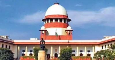 വിദ്വേഷ പ്രസംഗങ്ങള്‍ മതേതര ഘടനയെ ബാധിക്കും; പരാതിയില്ലെങ്കിലും കേസെടുക്കണമെന്ന് സുപ്രീംകോടതി