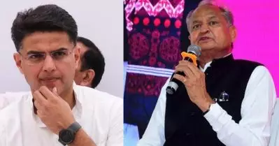 സംസ്ഥാനത്ത് അഴിമതി വിരുദ്ധ ബ്യൂറോ സജീവം; പൈലറ്റിന്റെ പ്രതിഷേധത്തില്‍ അസ്വസ്ഥതയില്ല: അശോക് ഗെലോട്ട്