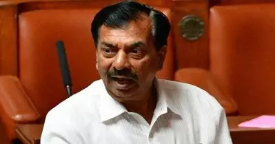 പാര്‍ട്ടി വിടുന്നുവെന്ന പ്രഖ്യാപനവുമായി ബി.ജെ.പി നേതാവ്: ഒരാഴ്ചക്കിടെ ബി.ജെ.പി വിട്ടത് മൂന്ന് നേതാക്കള്‍