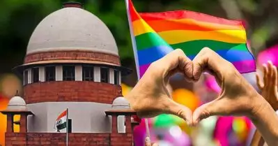 സ്വവര്‍ഗ വിവാഹം നിയമവിധേയമാക്കണമെന്ന ഹരജി: മുഴുവന്‍ സംസ്ഥാനങ്ങളെയും കേന്ദ്ര ഭരണപ്രദേശങ്ങളെയും കക്ഷിചേര്‍ക്കണം: കേന്ദ്ര സര്‍ക്കാര്‍