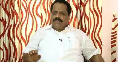 ‘കര്‍ഷകര്‍ക്ക് വേണ്ടി ശബ്ദിക്കുന്ന രാഷ്ട്രീയ പാര്‍ട്ടി ആവശ്യം’; ജോണി നെല്ലൂര്‍ കേരള കോണ്‍ഗ്രസ്(ജെ)യില്‍ നിന്ന് രാജിവെച്ചു; പുതിയ പാര്‍ട്ടി രൂപീകരിക്കും