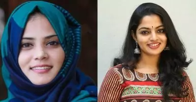 പുരുഷനും സ്ത്രീക്കും ഒരേ ഭക്ഷണം തന്നെയല്ലേ വിളമ്പുന്നത്; വിശ്വാസത്തിന്റെ പേരിലുള്ള വേര്‍തിരിവിനെ വിവേചനമെന്ന് പറയുന്നത് ശരിയല്ല: ഫാത്തിമ തഹ്‌ലിയ