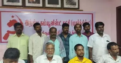 തമിഴ്‌നാട്ടിലെ കൊട്ടയൂരില്‍ ഹോട്ടലുകളില്‍ ഇരുന്ന് ഭക്ഷണം കഴിക്കാന്‍ ദളിതര്‍ക്ക് വിലക്ക്