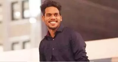 അമേരിക്കയില്‍ ഇന്ത്യന്‍ വിദ്യാര്‍ത്ഥിയെ വെടിവെച്ചുകൊന്നു; അക്രമിക്കായി തിരച്ചില്‍