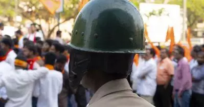 കര്‍ണാടകയില്‍ വിദ്വേഷ പ്രസംഗങ്ങളും ഗോരക്ഷാ ആക്രമണങ്ങളുമുള്‍പ്പെടെ 385 കേസുകള്‍ പിന്‍വലിച്ച് ബി.ജെ.പി സര്‍ക്കാര്‍