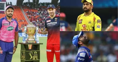 ഒന്നാമതെത്താന്‍ പോകുന്ന ടീം ഏത്? കോളടിച്ച് സഞ്ജുവും ഫാഫും; 12ല്‍ ഒറ്റ വോട്ട് പോലും കിട്ടാതെ മുംബൈയും ചെന്നൈയും; മിതാലിയുടെ വോട്ടും സഞ്ജുവിന്