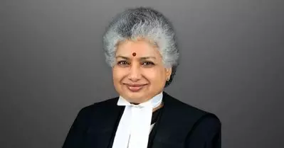 വ്യാജവാര്‍ത്തകള്‍ ജനാധിപത്യത്തിന്റെ അടിത്തറ കുലുക്കുന്നു; റിപ്പോര്‍ട്ടുകളിലെ മുന്‍വിധി ഒഴിവാക്കണം: ജസ്റ്റിസ് നാഗരത്‌ന