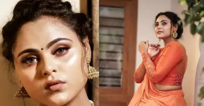 പ്രണയം തകര്‍ന്നപ്പോള്‍ സ്‌ട്രോങ്ങായി; വിട്ട് കൊടുക്കുന്നത് പോസിബിള്‍ അല്ലായിരുന്നു: വിന്‍സി അലോഷ്യസ്