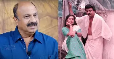 ജയറാമിന് വേണ്ടി പാര്‍വതിയുടെ വീട്ടിലേക്ക് വിളിക്കുന്നത് ഞാന്‍, അവരുടെ അമ്മയോട് വലിയ ചതിയാണ് കാണിച്ചത്: സിദ്ദീഖ്‌