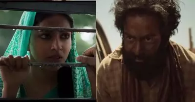 ആടുജീവിതത്തിന്റെ ട്രെയ്‌ലര്‍ ചോര്‍ന്നതല്ല, പ്രചരിക്കുന്നത് ഫെസ്റ്റിവെല്‍സിനായി നിര്‍മിച്ചത്; ട്രെയ്‌ലര്‍ പങ്കുവെച്ച് പൃഥ്വിരാജ്