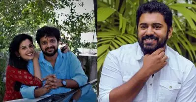 അമ്മൂമ്മേ എന്തുണ്ട് വിശേഷമെന്ന് നിവിന്‍ ചോദിച്ചു, എന്റമ്മോ ഞാനന്ന് വേഗം ഫോണ്‍ കട്ട് ചെയ്തു: ശിവദ