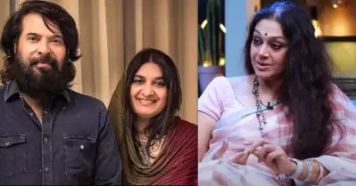 മമ്മൂട്ടിക്ക് വേണ്ടി മാത്രമായിരുന്നില്ല, എനിക്ക് വേണ്ടിയും സുല്‍ഫത്ത് ഭക്ഷണവുമായി വന്ന് കാത്തിരിക്കുമായിരുന്നു: ശോഭന