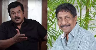 25000 പോര 50000 തന്നാല്‍ വരാമെന്ന് ശ്രീനി പറഞ്ഞു, പക്ഷെ 10000 പോലും കിട്ടിയില്ല: മുകേഷ്