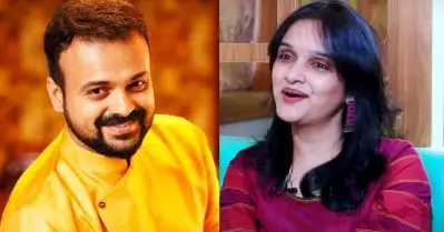 അന്ന് ചാക്കോച്ചന്‍ ഭയങ്കരമായി എന്നോട് ബഹളം വെച്ചു, പിന്നെയാണ് കാര്യം മനസിലായത്: ജോമോള്‍