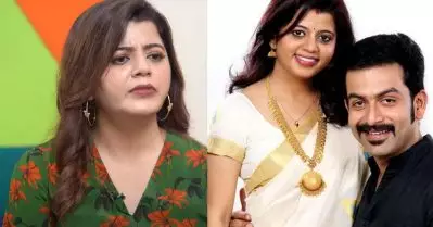 എന്റെ ഫിസിക്കല്‍ അപ്പിയറന്‍സിനെ വരെ കുറ്റപ്പെടുത്തി; പക വീട്ടുന്നതുപോലെയായിരുന്നു അത്: സുപ്രിയ