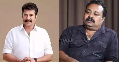 ‘എന്താ മോളെ താമസിച്ചത്’ എന്നൊന്നും ചോദിക്കാന്‍ മമ്മൂക്കക്ക് അറിയില്ല, ‘എന്താടോ ഇത്ര താമസിച്ചത്’ എന്നായിരിക്കും ചോദിക്കുക: സോഹന്‍ സീനുലാല്‍