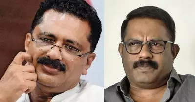 ഷാജിക്കെതിരെയുള്ള പല കേസുകളില്‍ ഒന്നിലാണ് ഹൈക്കോടതി വിധി; ലീഗിന്റെ സൈബര്‍ഗുണ്ടകള്‍ എന്നെക്കൊണ്ട് പറയിപ്പിച്ചേ അടങ്ങൂ: കെ.ടി. ജലീല്‍