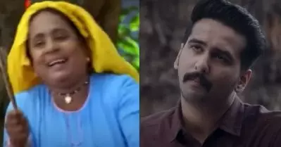 കൊച്ചിക്കാരനല്ലാത്ത കൊച്ചി സ്ലാങ് പറയുന്ന രാഹുല്‍ നമ്പ്യാര്‍, പലക്കാടും മലബാറി ഭാഷ പറയുന്ന പഴയ സിനിമ പോലെ