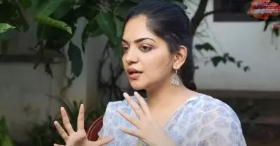 നോ പറഞ്ഞതിന്റെ പേരില്‍ ഇഷ്ടം പോകുമെങ്കില്‍ പോകട്ടെ, അവരല്ലല്ലോ നിങ്ങളുടെ വീട്ടിലേക്ക് പച്ചക്കറി വാങ്ങാന്‍ പൈസ തരുന്നത്: അഹാന കൃഷ്ണ