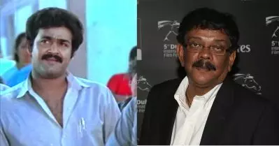 ‘പാട്ടൊക്കെ കൊള്ളാം പക്ഷെ എന്റെ സിനിമയില്‍ വേണ്ടെന്നാണ് പ്രിയദര്‍ശന്‍ പറഞ്ഞത്’