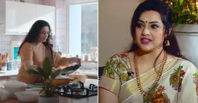 ഏറ്റവും കൂടുതല്‍ ഇഷ്ടമുള്ള സിനിമ ബ്രോ ഡാഡിയാണെന്ന് എന്നോട് പഞ്ഞു: മീന