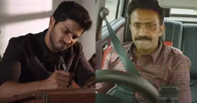 പലരും ചോദിക്കുന്നു ഇത് ദുല്‍ഖറിന്റെ ‘കലി’യാണോ എന്ന്; അല്ല ഇത് അടിയാണ് പലര്‍ക്കിട്ടുമുള്ള ‘അടി’