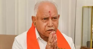 ഹിജാബ്, ഹലാല്‍ വിവാദങ്ങള്‍ ആവശ്യമില്ലാത്തത്; ഞാന്‍ അത്തരം വിവാദങ്ങളെ പിന്തുണയ്ക്കില്ല: ബി.എസ്. യെദിയൂരപ്പ