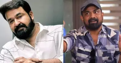 ഇങ്ങനെയാണോ അഭിനയിക്കുന്നതെന്ന് ലാലേട്ടന്‍ ചോദിച്ചു; എനിക്കാണെങ്കില്‍ ആകെ കിളിപോയി: ഷാജോണ്‍