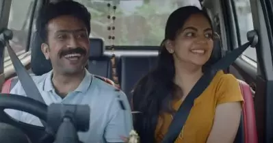 ദാ പിന്നെയും ‘അന്തസുള്ള നായന്മാര്‍’; നമ്മള്‍ ‘നായന്മാരോടാണോടാ’ അവന്റെ കളി; അടി പറയുന്നത്