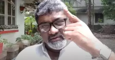 ലഹരിക്കടത്തിന് പിന്നില്‍ ഒരു മതവിഭാഗമെന്ന് കെന്നഡി; എന്ത് തെളിവിന്റെ അടിസ്ഥാനത്തിലാണെന്ന് ഏഷ്യാനെറ്റ് അവതാരകന്‍