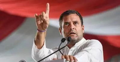 കര്‍ണാടക തെരഞ്ഞെടുപ്പ്; അദാനിയെപ്പോലുള്ള കോടീശ്വരന്മാരെ സഹായിക്കുന്നതിനെക്കുറിച്ചല്ല പാവങ്ങളുടെ ക്ഷേമത്തെക്കുറിച്ചാണ് ബസവണ്ണ പറയുന്നത്;രാഹുല്‍ ഗാന്ധി