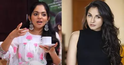 ആന്‍ഡ്രിയ ചെയ്ത കഥാപാത്രം എനിക്ക് ചെയ്യാന്‍ പറ്റുമെന്ന് തോന്നുന്നില്ല; ലുക്ക് ടെസ്റ്റിന് വിളിച്ചാലും നടക്കില്ലായിരുന്നു: അഹാന കൃഷ്ണ