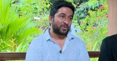 അലക്കി വെളുപ്പിക്കുന്നത് പോലെ നമുക്ക് തോന്നും; ആ വെബ്‌സീരിസിന്റെ പേര് ഞാന്‍ പറയുന്നില്ല: വിനീത് ശ്രീനിവാസന്‍