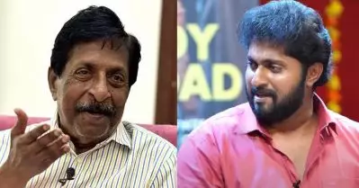പൊറോട്ട ഉള്‍പ്പെടെ ലോകത്തുള്ള എല്ലാത്തിനും എതിരാണ് അച്ഛന്‍, പക്ഷെ നന്നായിട്ട് സിഗരറ്റ് വലിക്കും: ധ്യാന്‍ ശ്രീനിവാസന്‍