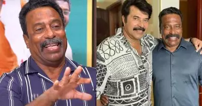 മമ്മൂക്ക എന്നെ ‘കാട്ടി’ എന്നാണ് വിളിച്ചിരുന്നത്; എന്റെ പേരക്കുട്ടികള്‍ വരെ ശിവന്‍കുട്ടിയെന്നാണ് ഇപ്പോഴും വിളിക്കുന്നത്: അബു സലീം