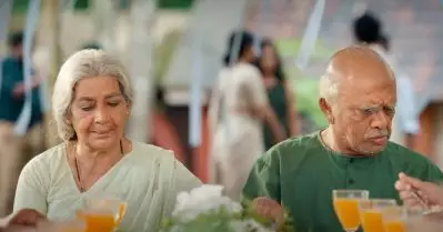 ജനനവും വാട്ടവും വളര്‍ച്ചയും പിന്നെ ഒരു പൂക്കാലവും; ഇത് മനസ് നിറക്കുന്ന കാഴ്ച