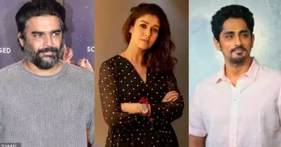 ക്രിക്കറ്റ് കളത്തില്‍ ഒരുമിക്കാന്‍ മാധവനും സിദ്ധാര്‍ത്ഥും ഒപ്പം നയന്‍താരയും