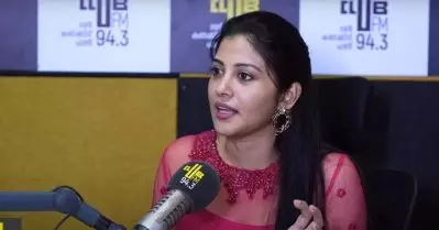 എനിക്കാണെങ്കില്‍ ഒട്ടും വരത്തില്ലാത്ത സാധനമാണത്; പക്ഷെ നിവൃത്തികേട് കൊണ്ട് ചെയ്ത് പോകുന്നതാണ്: ശിവദ