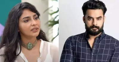 ഐശ്വര്യക്ക് അവാര്‍ഡ് കിട്ടിയതിന് ഞാന്‍ എന്തിന് ഡാന്‍സ് കളിക്കണമെന്നായിരുന്നു ടൊവിനോ പെട്ടെന്ന് പറഞ്ഞത്, ഞാന്‍ ചുമ്മാ ചിരിച്ച് കൊണ്ട് നിന്നു: ഐശ്വര്യ ലക്ഷ്മി