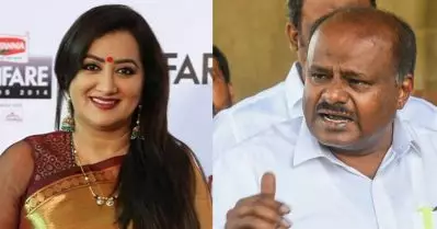 2019ല്‍ മകനെ തോല്‍പ്പിച്ചു, 2023ല്‍ അച്ഛന് വെല്ലുവിളിയാകുമോ? മാണ്ഡ്യയില്‍ കുമാരസ്വാമിക്കെതിരെ സുമലതയെ രംഗത്തിറക്കാനൊരുങ്ങി ബി.ജെ.പി