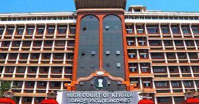 അഞ്ച് പുതിയ ചീഫ് ജസ്റ്റിസ് നിയമനങ്ങള്‍ക്ക് കൊളീജിയം ശിപാര്‍ശ; എസ്.വി. ഭട്ടി കേരള ഹൈക്കോടതിയില്‍