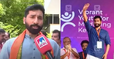മോദിജിയുടെ വീക്ഷണത്തിന് വേണ്ടി പ്രവര്‍ത്തിച്ചത് കൊണ്ടാണ് എന്നെ ട്രോളിയത്; 125 അല്ല 25 ആണ് ഉദ്ദേശിച്ചത്: അനില്‍ ആന്റണി