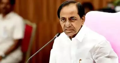 കര്‍ണാടക തെരഞ്ഞെടുപ്പ്; സി.പി.ഐ.എമ്മിന് പിന്നാലെ ജെ.ഡി.എസിന് പിന്തുണയുമായി ചന്ദ്രശേഖര റാവു