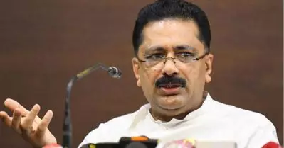 ‘രാജ്യം സംഘപരിവാര്‍ ഭരിക്കണമെന്ന് ‘ഭീകരവാദികള്‍’ക്ക് എന്താണിത്ര നിര്‍ബന്ധം? തെരഞ്ഞെടുപ്പ് അടുക്കുമ്പോഴുള്ള ‘ഭീകര-ചാവേര്‍ ബോംബ്’ ഇനി ഇന്ത്യയില്‍ പൊട്ടരുത്’