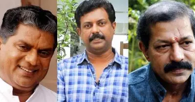 മുരളിച്ചേട്ടനും ജഗതിച്ചേട്ടനും പകരം മറ്റാരെയെങ്കിലും ആലോചിക്കാന്‍ പറ്റുമോ; മറ്റ് ഇന്‍ഡസ്ട്രിയില്‍ അത് സാധ്യമാണ്: ബിനു പപ്പു